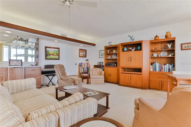 $575,000 | 1133 Ocean Shore Boulevard, Unit 303, Ormond Beach, FL 32176