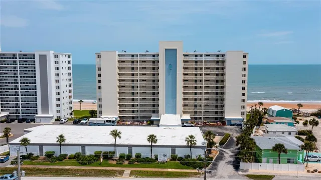 $575,000 | 1133 Ocean Shore Boulevard, Unit 303, Ormond Beach, FL 32176