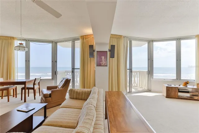 $575,000 | 1133 Ocean Shore Boulevard, Unit 303, Ormond Beach, FL 32176