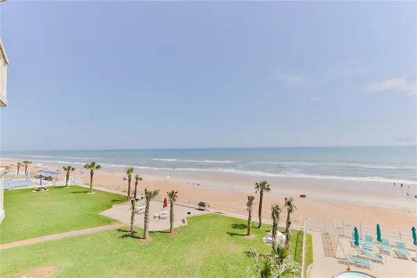 $575,000 | 1133 Ocean Shore Boulevard, Unit 303, Ormond Beach, FL 32176