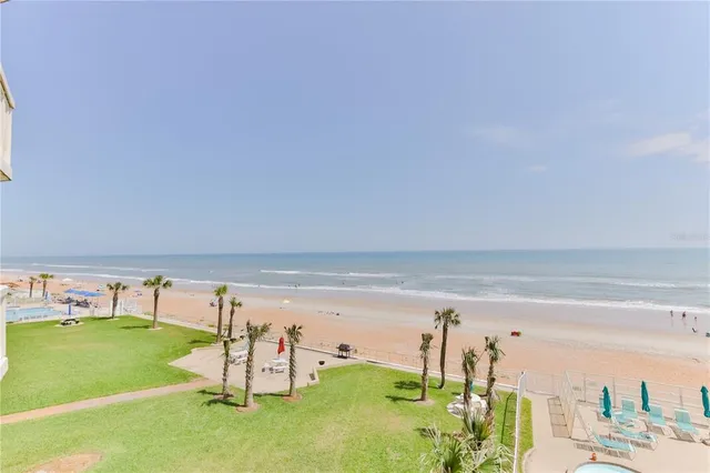$575,000 | 1133 Ocean Shore Boulevard, Unit 303, Ormond Beach, FL 32176