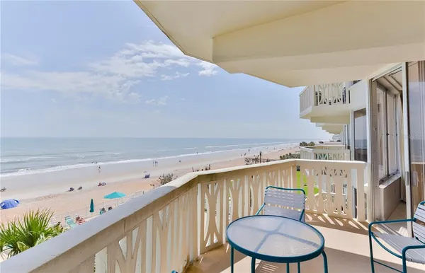 $575,000 | 1133 Ocean Shore Boulevard, Unit 303, Ormond Beach, FL 32176