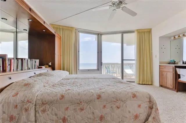 $575,000 | 1133 Ocean Shore Boulevard, Unit 303, Ormond Beach, FL 32176