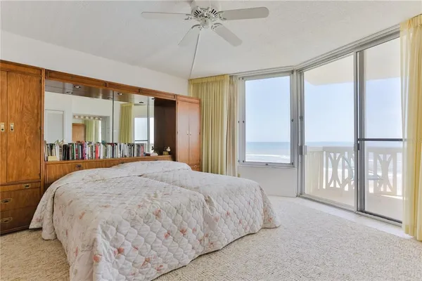 $575,000 | 1133 Ocean Shore Boulevard, Unit 303, Ormond Beach, FL 32176