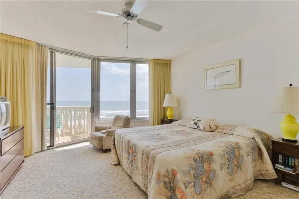 $575,000 | 1133 Ocean Shore Boulevard, Unit 303, Ormond Beach, FL 32176