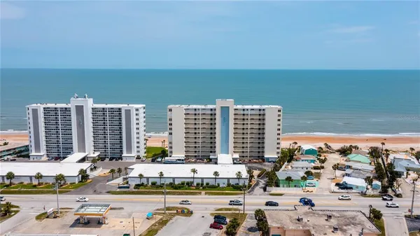 $575,000 | 1133 Ocean Shore Boulevard, Unit 303, Ormond Beach, FL 32176