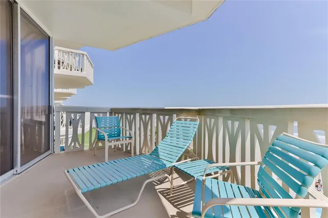 $575,000 | 1133 Ocean Shore Boulevard, Unit 303, Ormond Beach, FL 32176