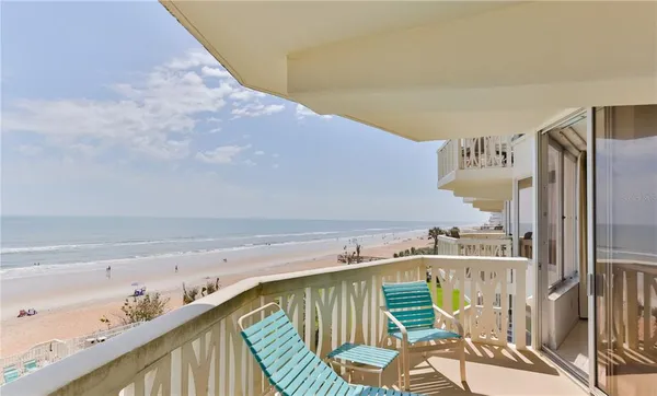 $575,000 | 1133 Ocean Shore Boulevard, Unit 303, Ormond Beach, FL 32176