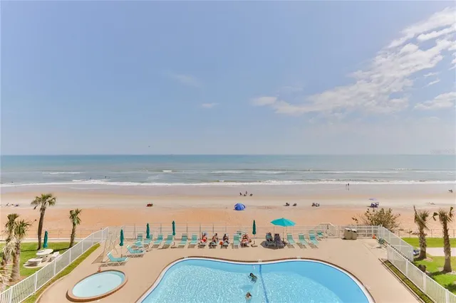 $575,000 | 1133 Ocean Shore Boulevard, Unit 303, Ormond Beach, FL 32176