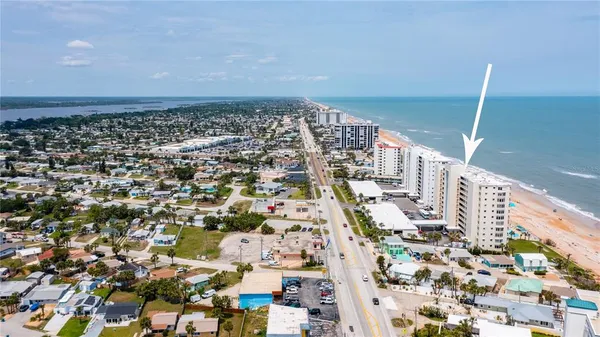 $575,000 | 1133 Ocean Shore Boulevard, Unit 303, Ormond Beach, FL 32176