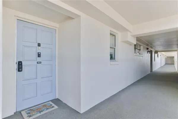 $575,000 | 1133 Ocean Shore Boulevard, Unit 303, Ormond Beach, FL 32176