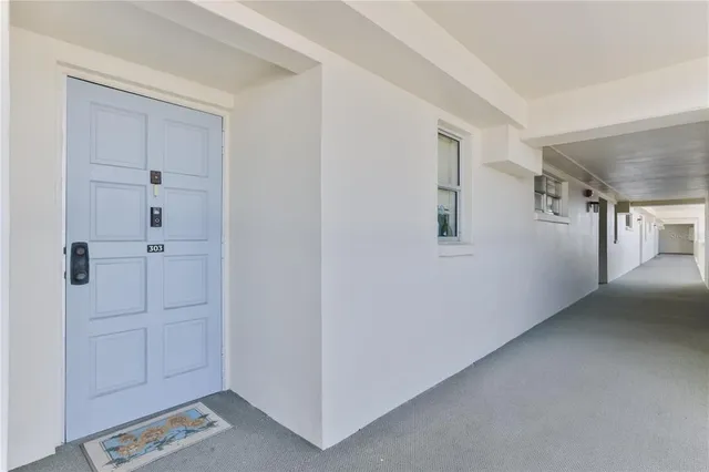 $575,000 | 1133 Ocean Shore Boulevard, Unit 303, Ormond Beach, FL 32176