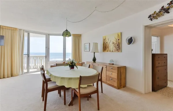 $575,000 | 1133 Ocean Shore Boulevard, Unit 303, Ormond Beach, FL 32176