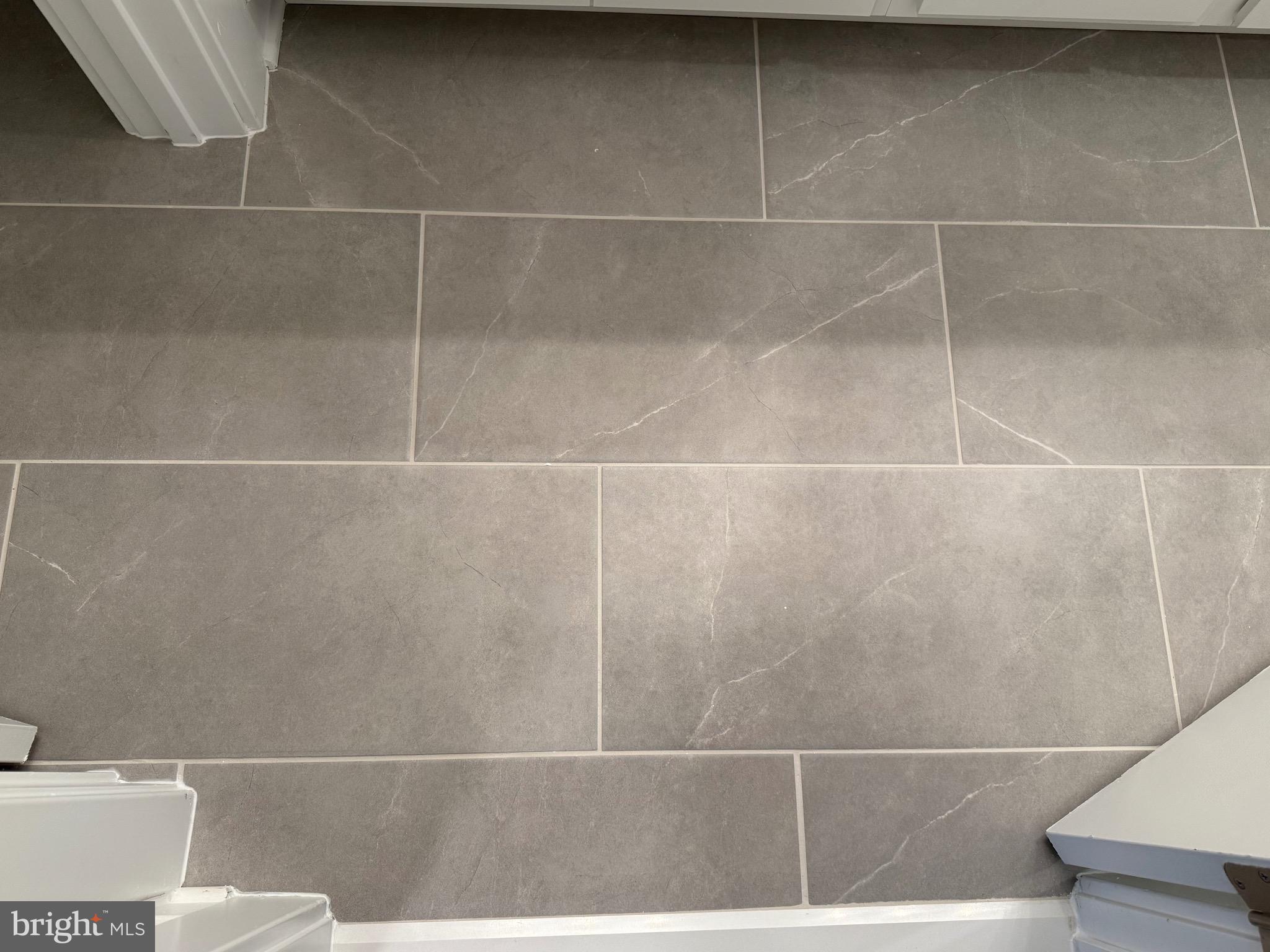 45203 Drowes Terrace Sterling, VA 20166 - Photo 17 of 19 a bathroom with a shower