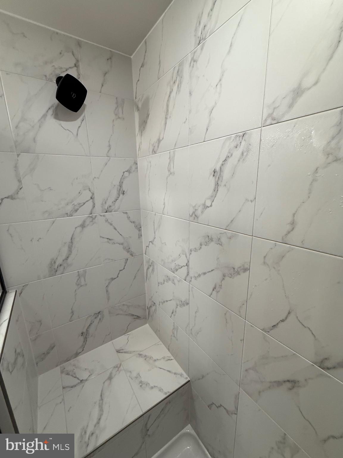 45203 Drowes Terrace Sterling, VA 20166 - Photo 19 of 19 a bathroom with a shower