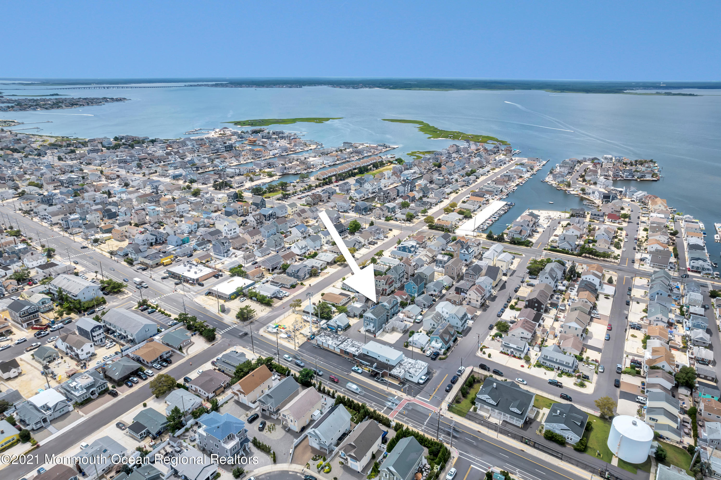 102 Del Monte Road Lavallette, NJ 08735 - Photo 5 of 58 2 (2)