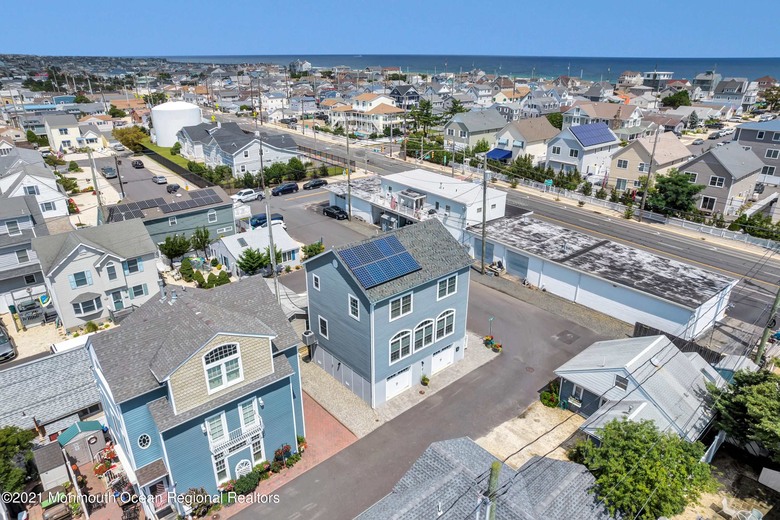102 Del Monte Road Lavallette, NJ 08735 - Photo 47 of 58 2
