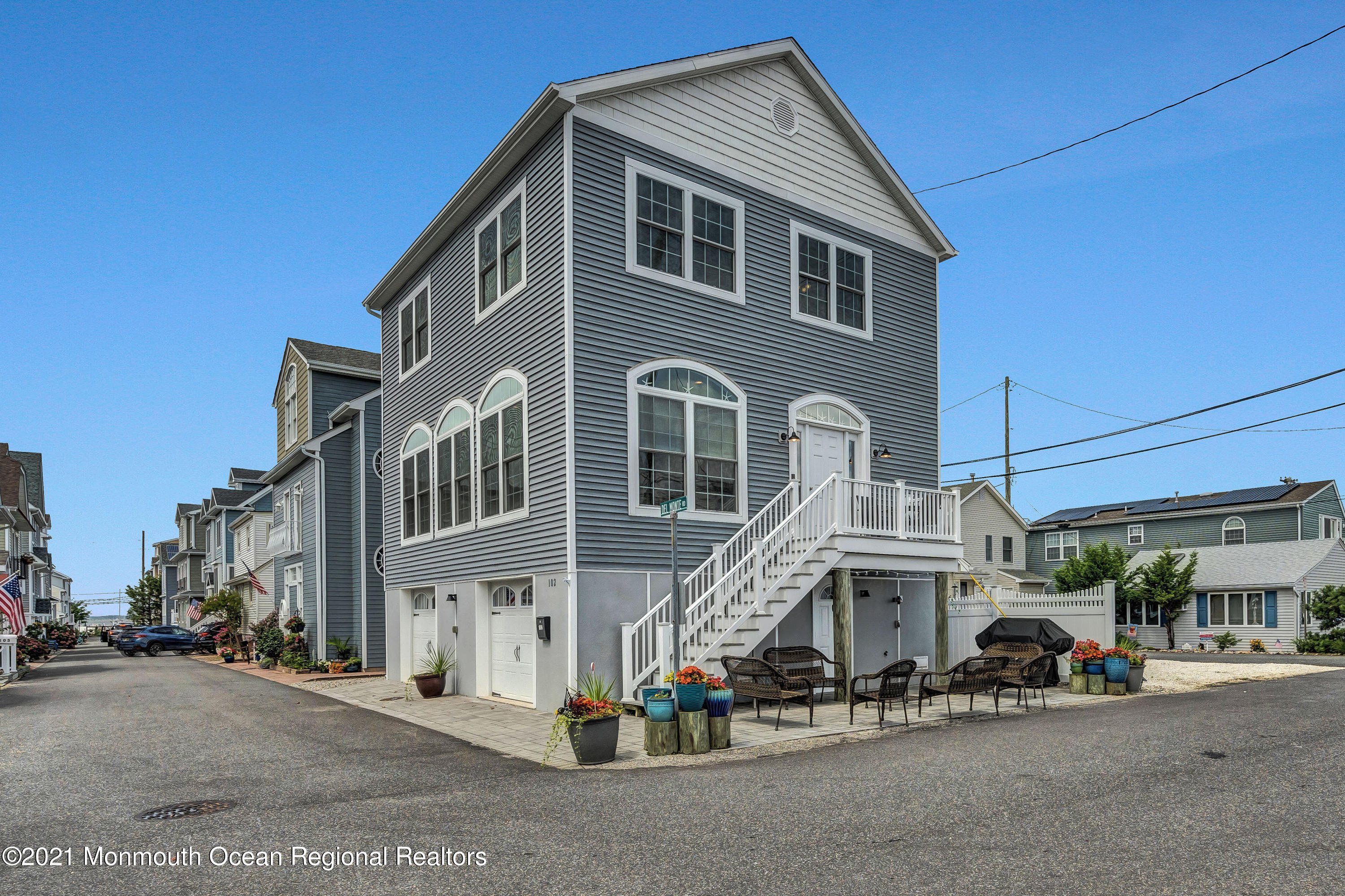 102 Del Monte Road Lavallette, NJ 08735 - Photo 6 of 58 1