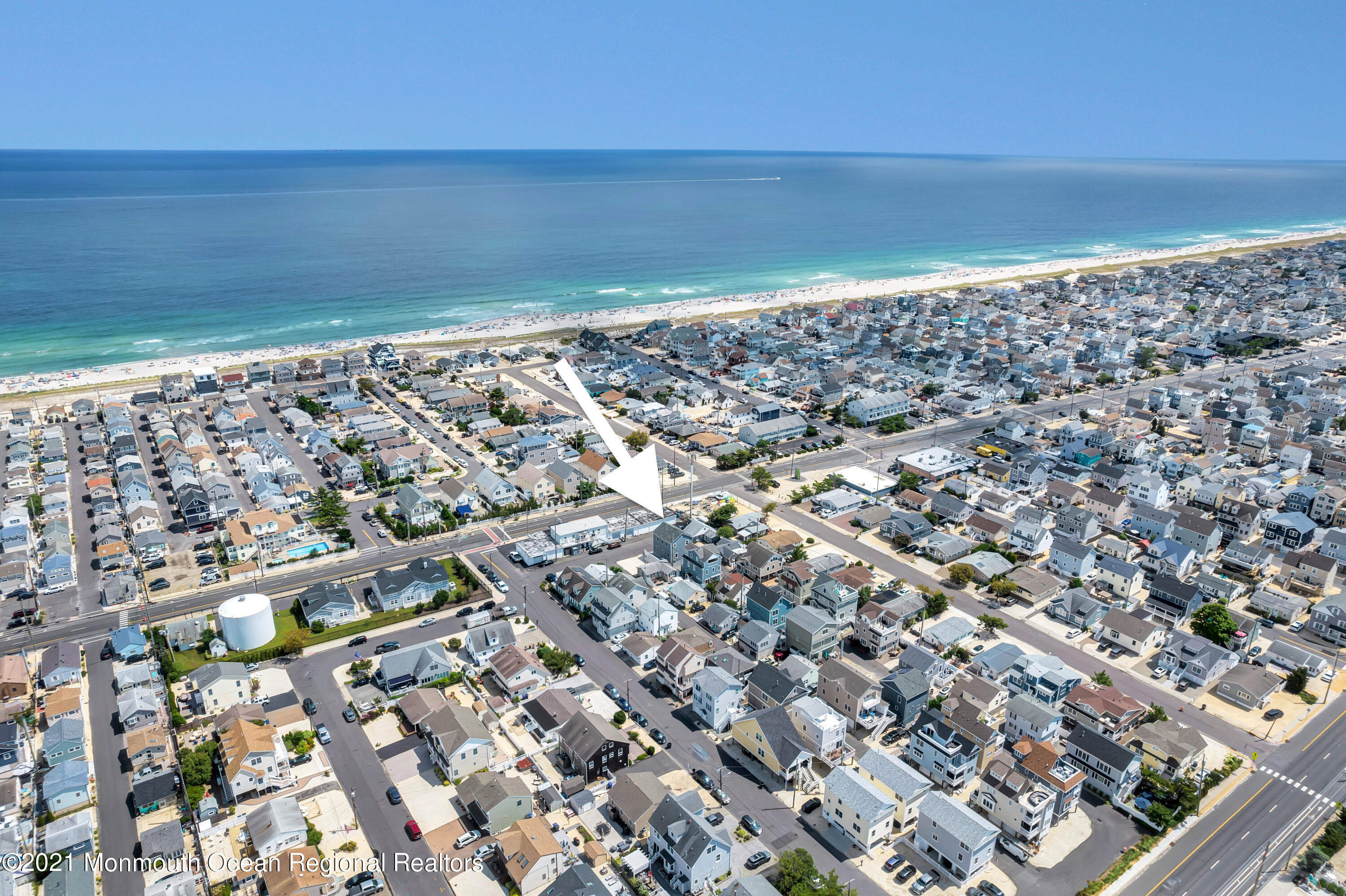 102 Del Monte Road Lavallette, NJ 08735 - Photo 57 of 58 102 DelMonte