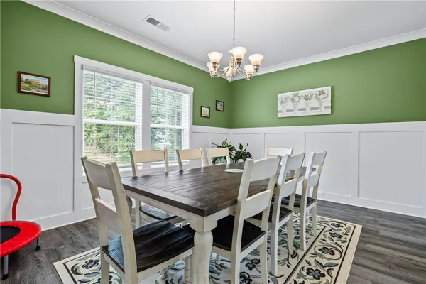 $479,500 | 707 Comet View Court, Westminster, SC 29693