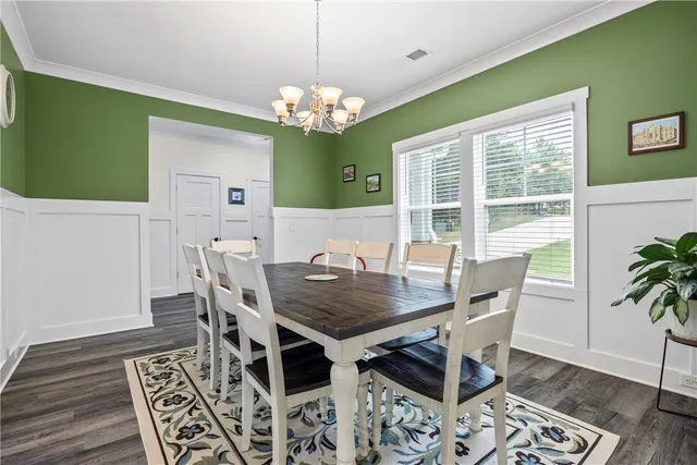 $495,000 | 707 Comet View Court, Westminster, SC 29693