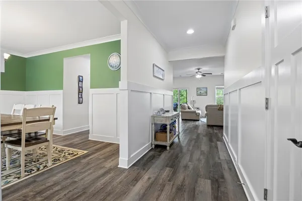 $479,500 | 707 Comet View Court, Westminster, SC 29693