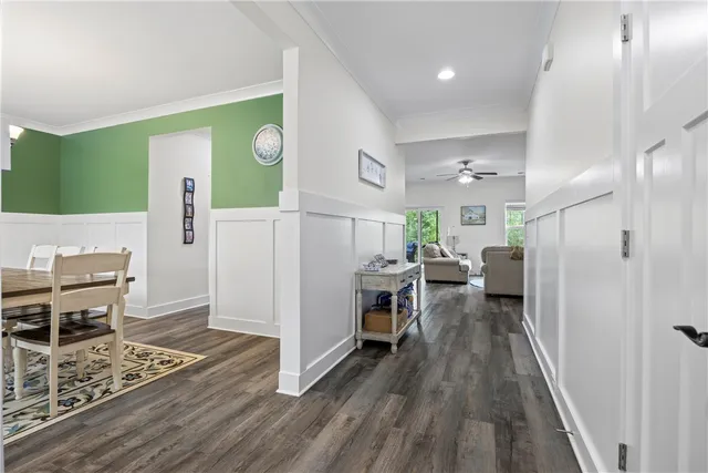 $495,000 | 707 Comet View Court, Westminster, SC 29693