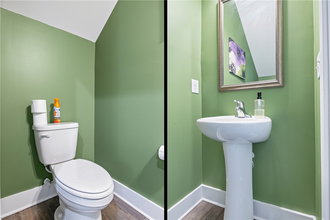 707 Comet View Court Westminster, SC 29693 - Photo 16 of 49