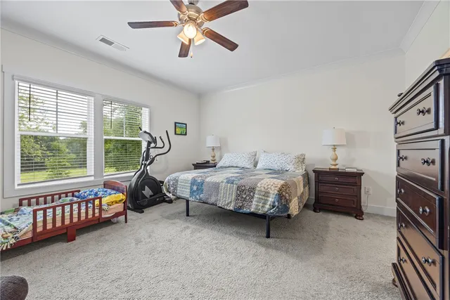 $495,000 | 707 Comet View Court, Westminster, SC 29693