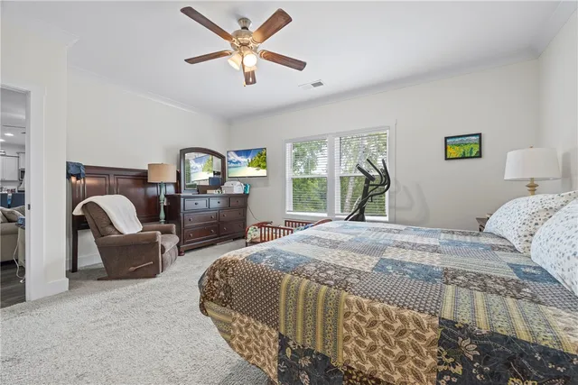 $495,000 | 707 Comet View Court, Westminster, SC 29693