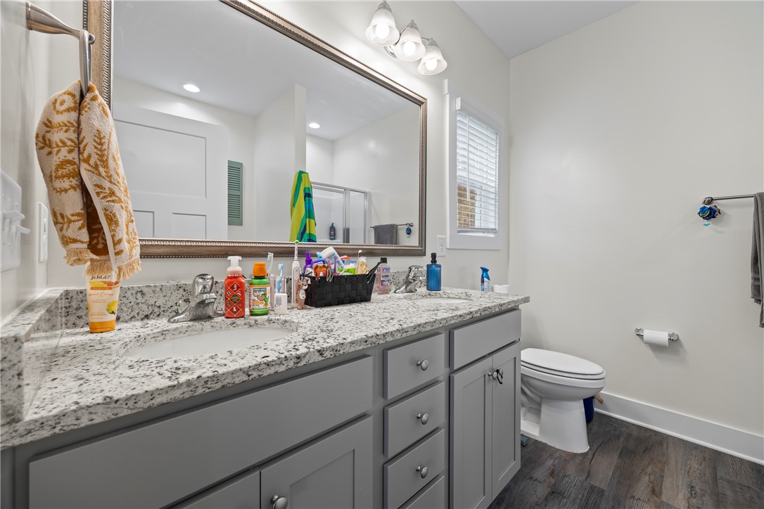 707 Comet View Court Westminster, SC 29693 - Photo 19 of 49