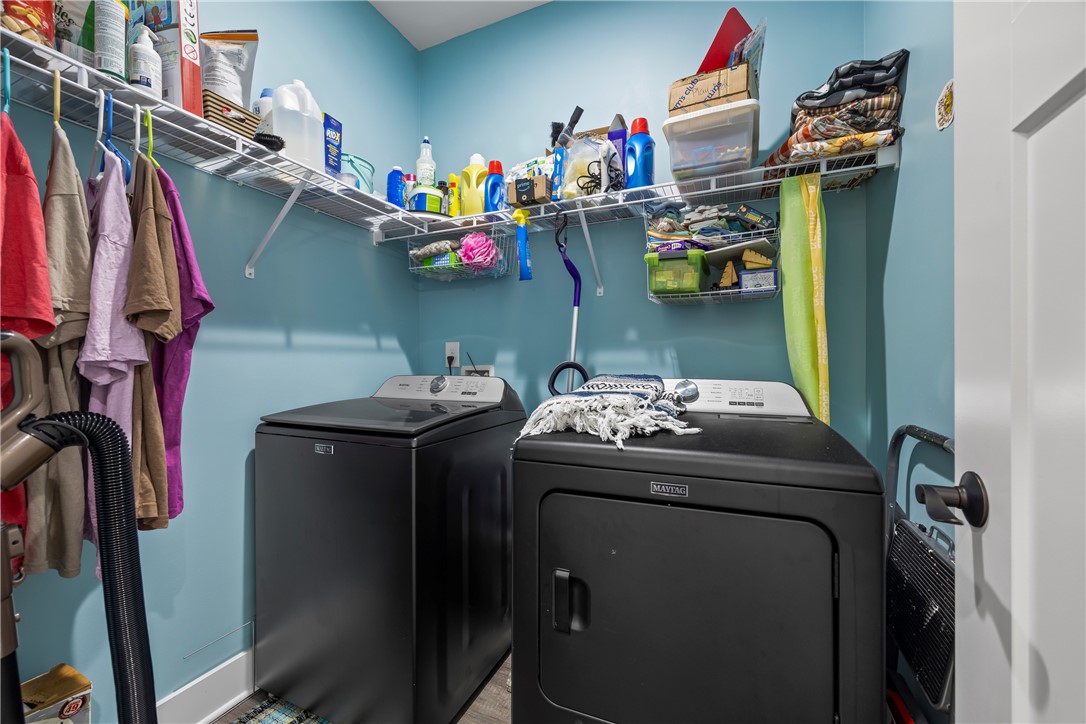 707 Comet View Court Westminster, SC 29693 - Photo 21 of 49