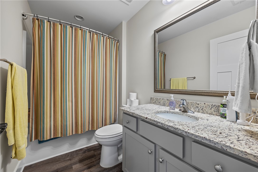 707 Comet View Court Westminster, SC 29693 - Photo 27 of 49