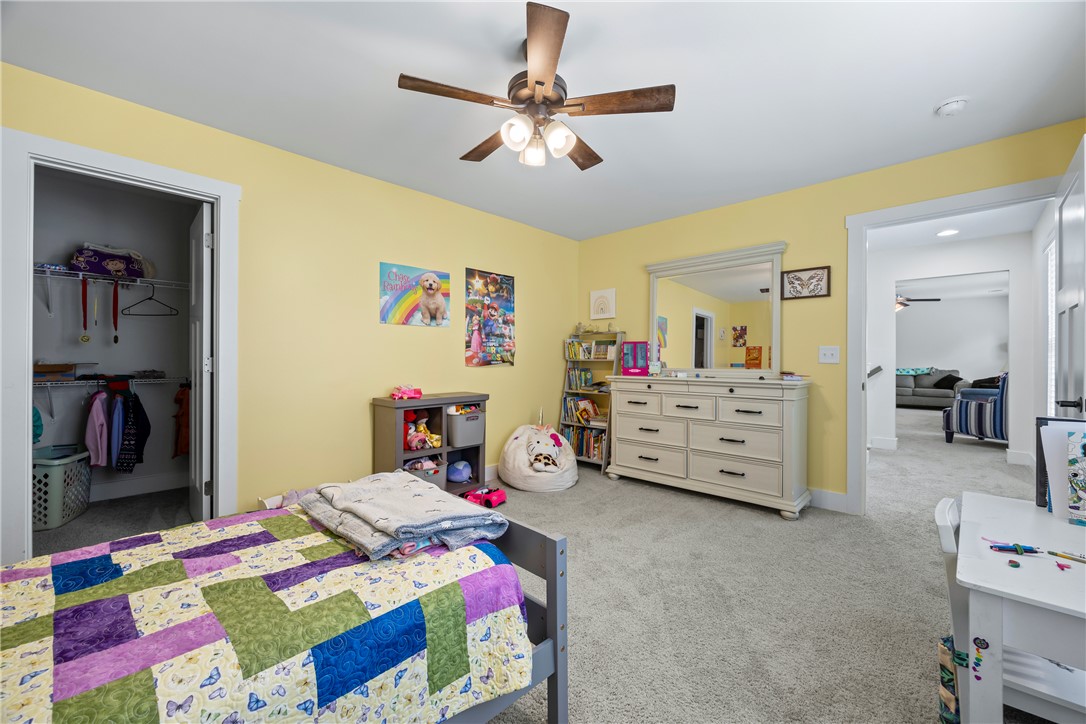 707 Comet View Court Westminster, SC 29693 - Photo 29 of 49