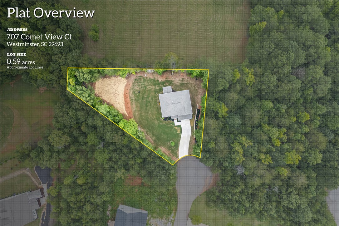 707 Comet View Court Westminster, SC 29693 - Photo 3 of 49