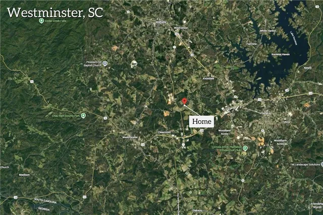 $495,000 | 707 Comet View Court, Westminster, SC 29693