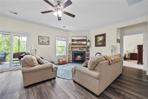 $479,500 | 707 Comet View Court, Westminster, SC 29693