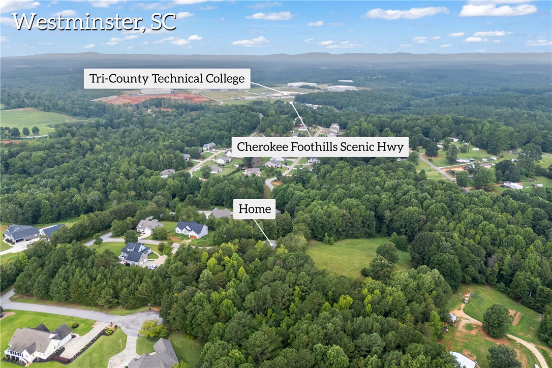 707 Comet View Court Westminster, SC 29693 - Photo 42 of 49