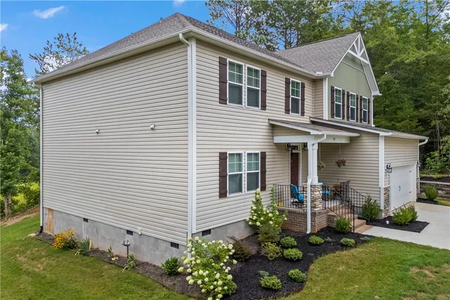 $495,000 | 707 Comet View Court, Westminster, SC 29693