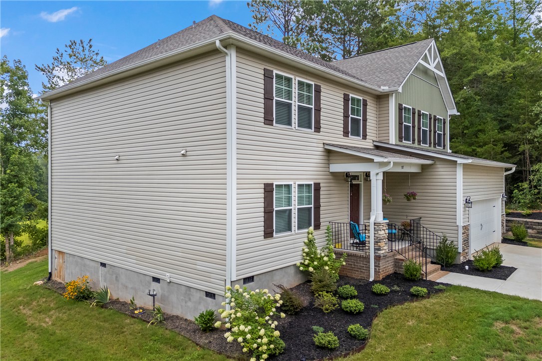707 Comet View Court Westminster, SC 29693 - Photo 45 of 49