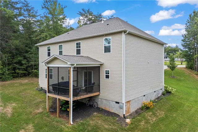 $495,000 | 707 Comet View Court, Westminster, SC 29693