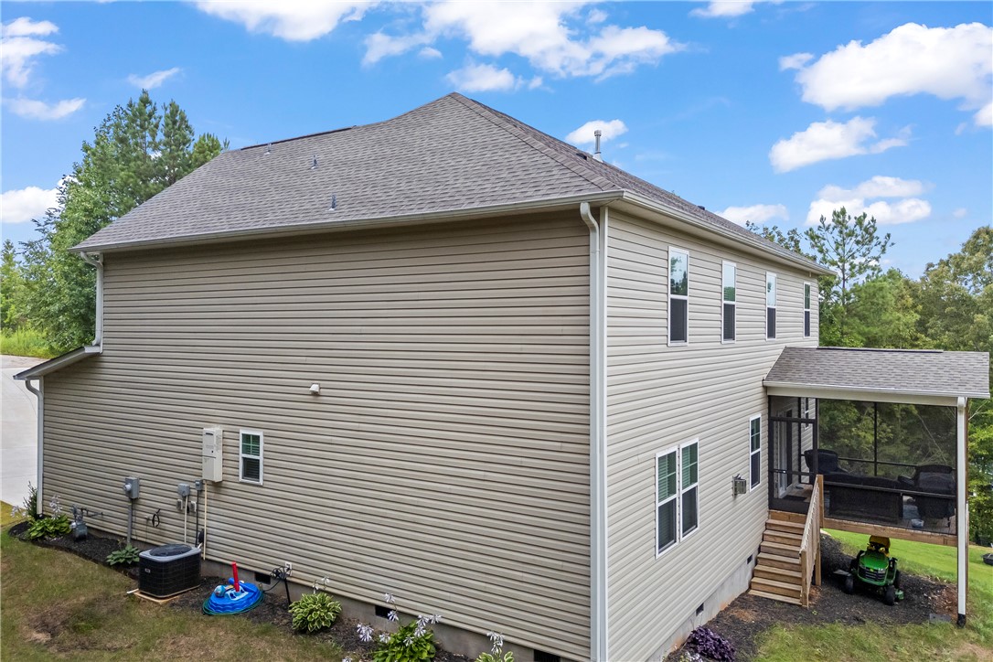 707 Comet View Court Westminster, SC 29693 - Photo 47 of 49