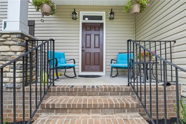$479,500 | 707 Comet View Court, Westminster, SC 29693