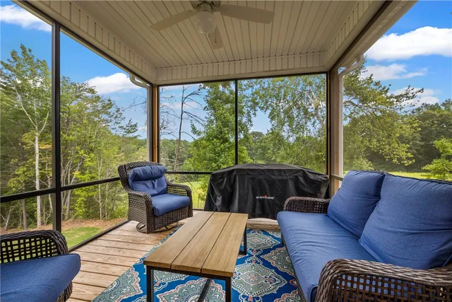 $495,000 | 707 Comet View Court, Westminster, SC 29693