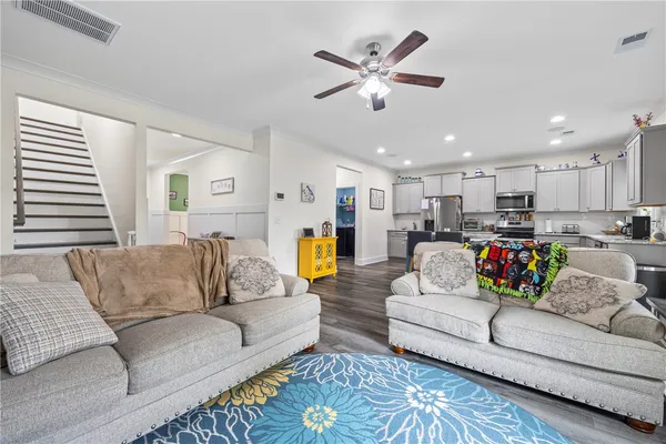 $479,500 | 707 Comet View Court, Westminster, SC 29693