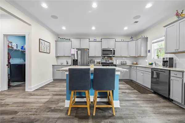 $479,500 | 707 Comet View Court, Westminster, SC 29693