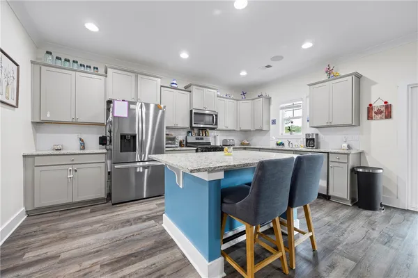 $479,500 | 707 Comet View Court, Westminster, SC 29693