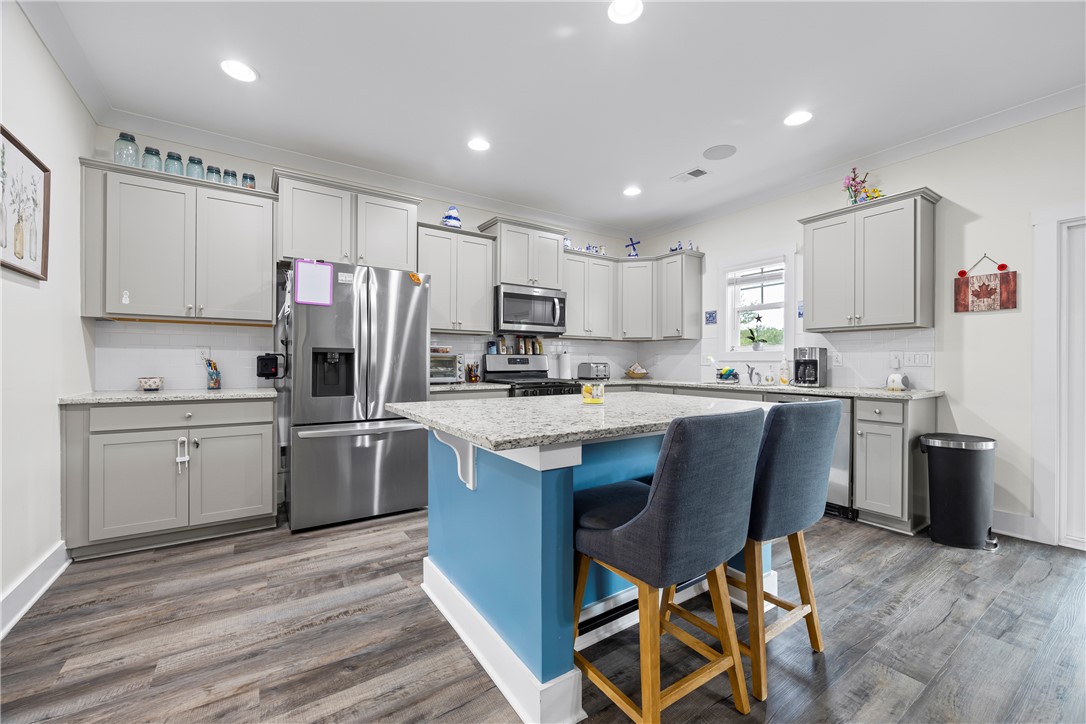 707 Comet View Court Westminster, SC 29693 - Photo 8 of 49