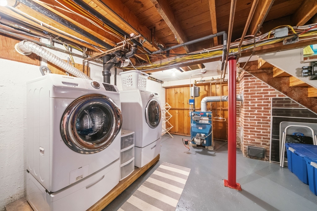 32 Anawan Road North Attleboro, MA 02760 - Photo 23 of 42