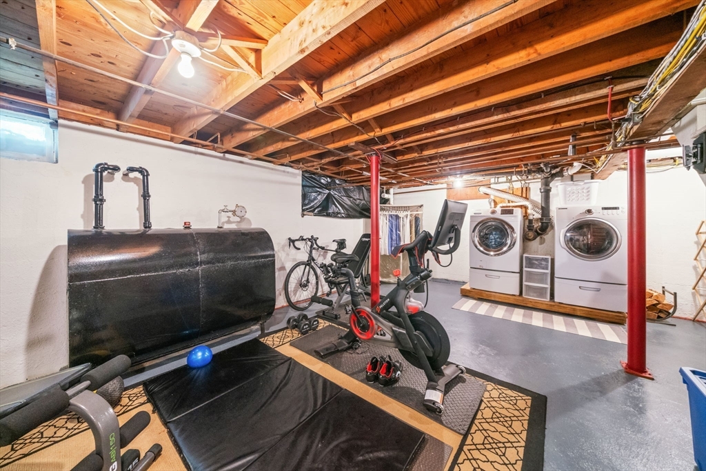 32 Anawan Road North Attleboro, MA 02760 - Photo 24 of 42